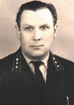 Костев Михаил Иванович